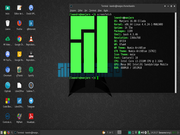 XFWM Personalizando o Manjaro XFCE